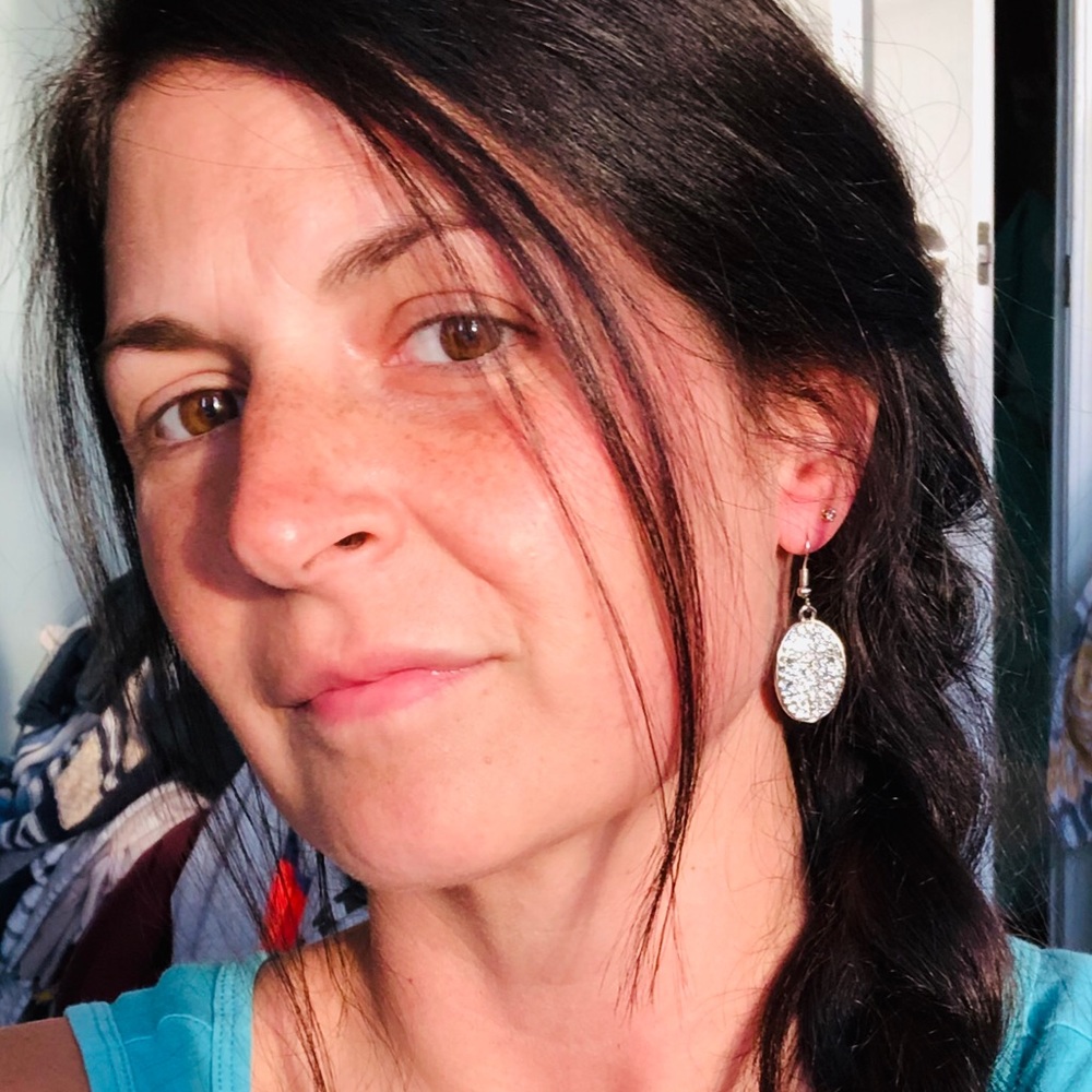 Meet your Posher, Tara